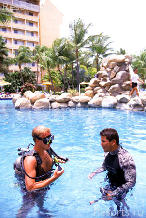 Allegro Resort Aruba 17
